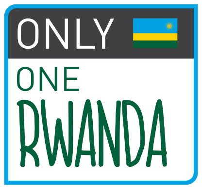 Only One Rwanda company logo