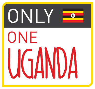 Only One Uganda company logo