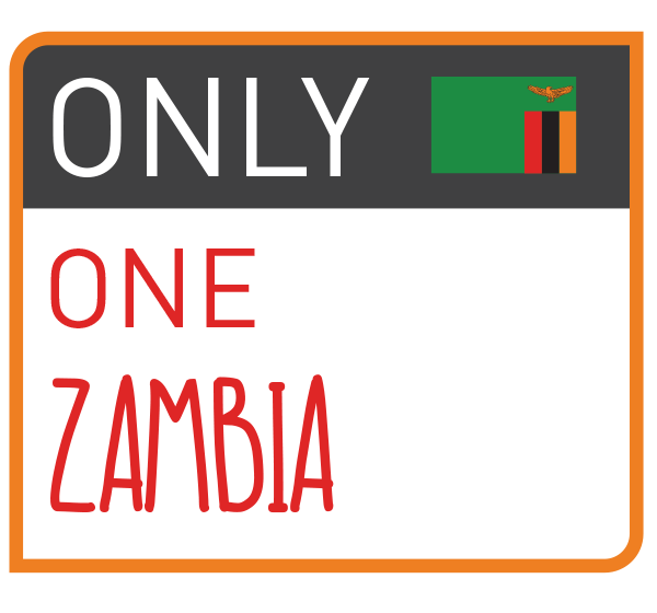 Only One Zambia company logo