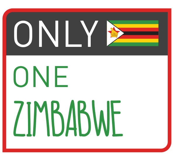 Only One Zimbabwe company logo