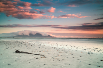 Cape Town landscape